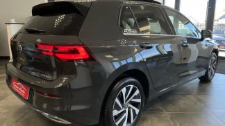 Leasing Sedan Volkswagen Golf 2021