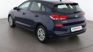 Lízing Hatchback Hyundai i30 2019