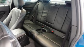 Lízing Kupé BMW M2 2018
