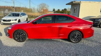 Finansowanie Sedan Skoda Octavia 2021