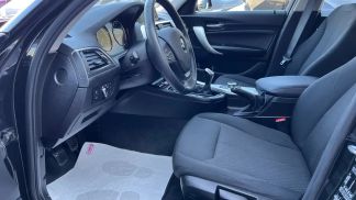 Finansowanie Sedan BMW 116 2018