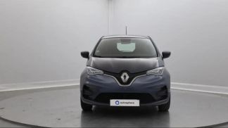 Finansowanie Sedan Renault ZOE 2021