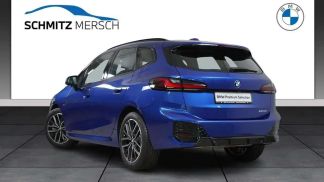 Leasing Le transport des passagers BMW 223 2022