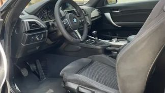 Finansowanie Coupé BMW 220 2014