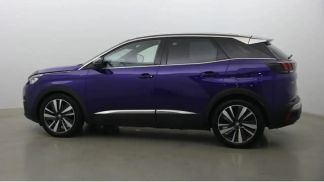 Finansowanie SUV Peugeot 3008 2020