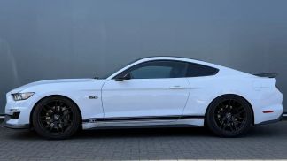 Leasing Coupé Ford Mustang 2015
