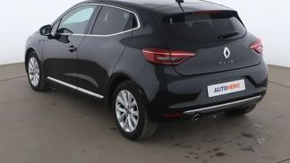 Finansowanie Hatchback Renault Clio 2019