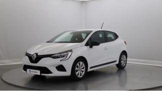 Leasing Sedan Renault Clio 2020