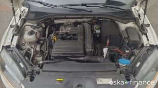 Leasing Wagon Skoda Superb 2016
