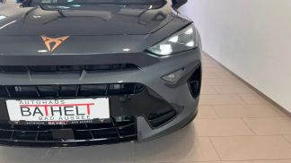 Leasing SUV Cupra Formentor 2025
