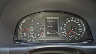 Lízing Hatchback Volkswagen Touran 2013