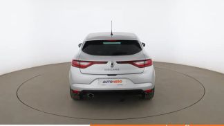 Finansowanie Sedan Renault Megane 2016