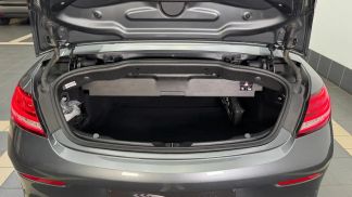 Leasing Convertible MERCEDES C 200 2021