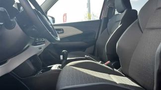 Leasing Sedan Suzuki Swift 2024