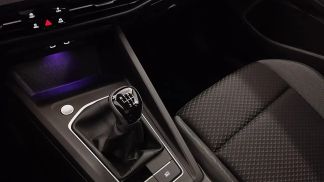 Leasing Sedan Volkswagen Golf 2022