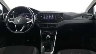 Lízing Hatchback Volkswagen Polo 2022