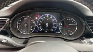 Lízing Kombi Opel Insignia 2019