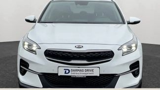 Financování SUV Kia XCeed 2021