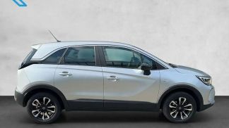 Leasing SUV Opel CROSSLAND 2023