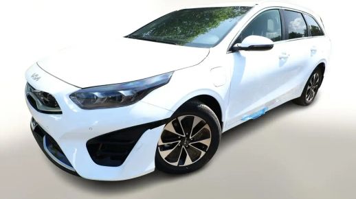 Kia CEED SW / CEE'D SW 2025