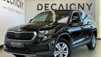Finansowanie Hatchback Skoda Kodiaq 2023