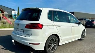 Leasing Sedan Volkswagen Golf 2018