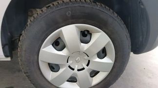 Finansowanie Van Renault Kangoo 2019