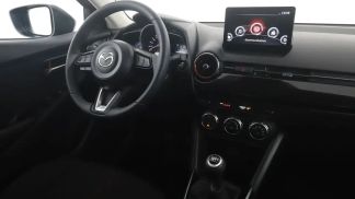 Leasing Hatchback Mazda 2 2024