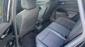 Leasing SUV Volkswagen ID.4 2024