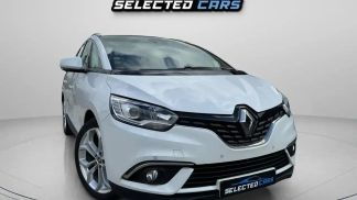 Lízing Hatchback Renault Grand Scenic 2020