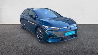 Finansowanie Wóz Volkswagen ID.7 2024