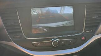 Finansowanie Wóz Opel Astra 2020