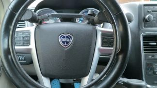 Financování Hatchback Lancia Voyager 2012