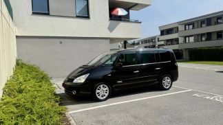 Finansowanie Hatchback Renault Grand Espace 2012