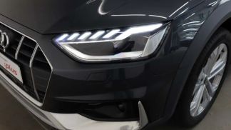 Finansowanie Wóz Audi A4 Allroad 2022
