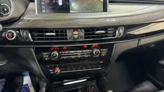 Lízing SUV BMW X5 2017