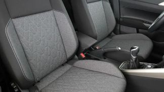 Leasing Hayon Volkswagen Polo 2024