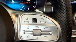 Leasing Convertible MERCEDES C 220 2020