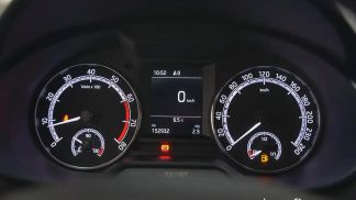 Finansowanie Wóz Skoda Octavia 2019