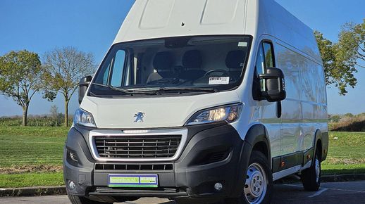 Peugeot BOXER 2.2 2020