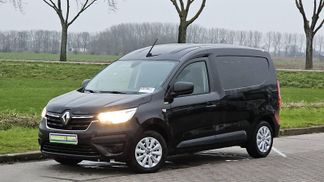 Finansowanie Transport pasażerów Renault Express 2021