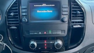 Lízing Hatchback MERCEDES VITO 2023