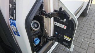 Leasing Van Ford TRANSIT CUSTOM 2.0 2021