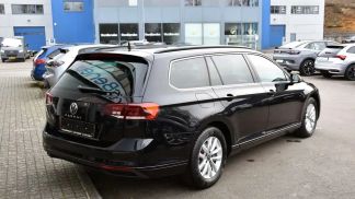 Financování Vagón Volkswagen Passat Variant 2024