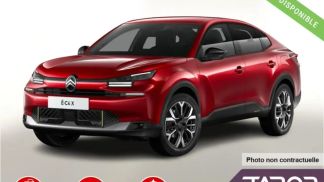Finansowanie Sedan Citroën C4 X 2025