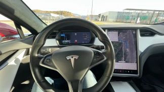 Finansowanie Sedan Tesla Model S 2018