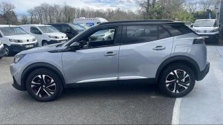Leasing SUV Peugeot 2008 2021