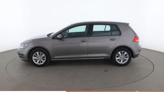 Leasing Sedan Volkswagen Golf 2016