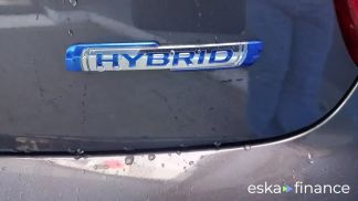 Leasing Hatchback Suzuki Swift 2024
