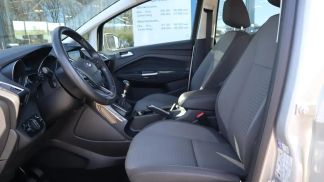 Lízing Hatchback Ford C-Max 2018